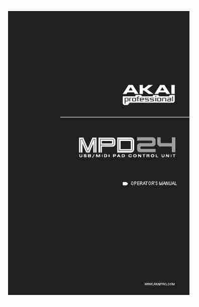 Akai Drums MPD24-page_pdf